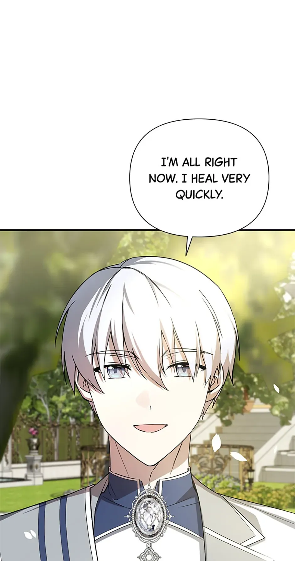 I’m the Emperor’s Lost Daughter Chapter 36 Online - página 85