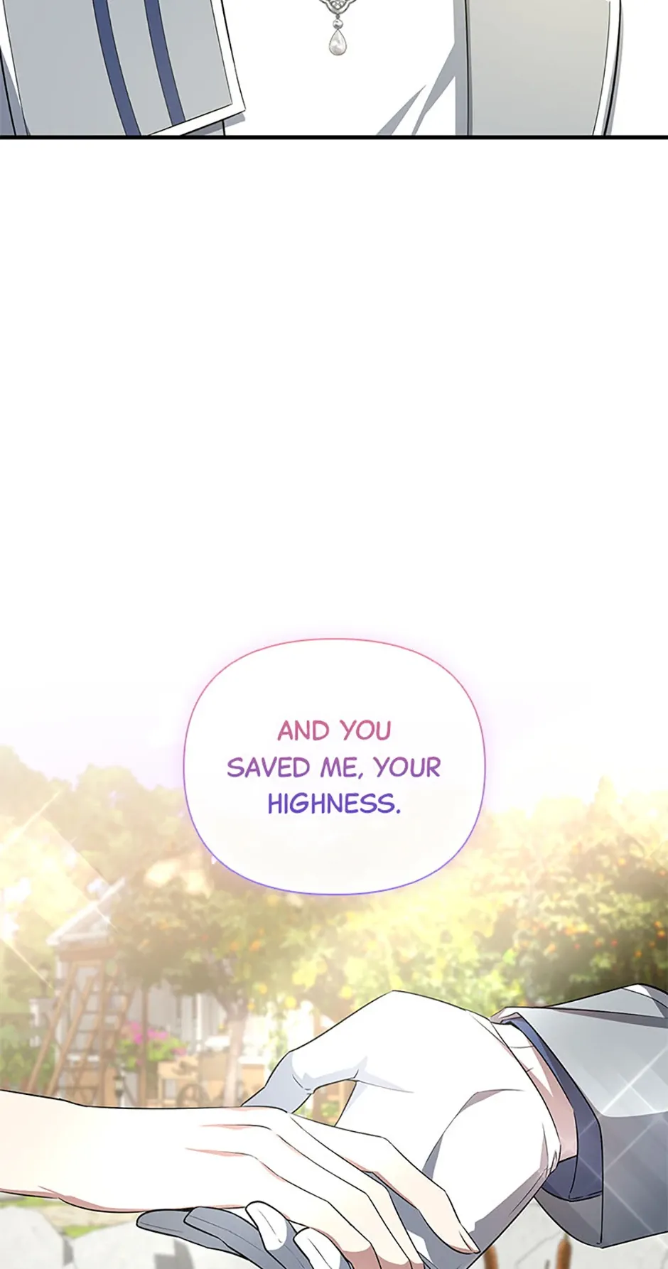 I’m the Emperor’s Lost Daughter Chapter 36 Online - página 86