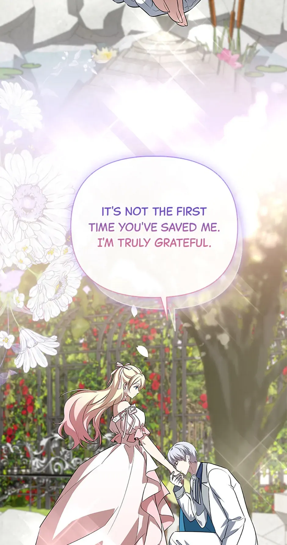 I’m the Emperor’s Lost Daughter Chapter 36 Online - página 87