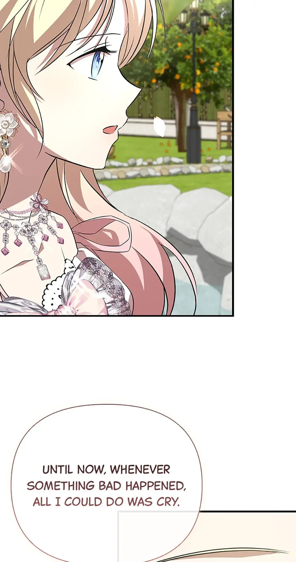 I’m the Emperor’s Lost Daughter Chapter 36 Online - página 89