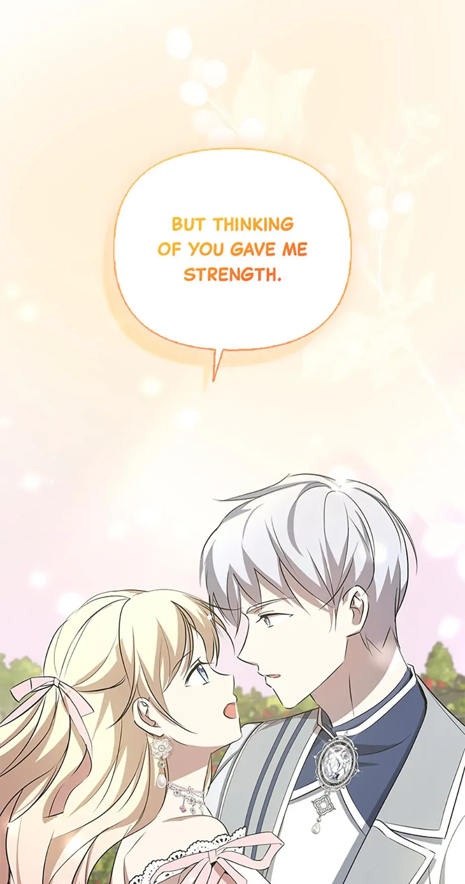 I’m the Emperor’s Lost Daughter Chapter 36 Online - página 91