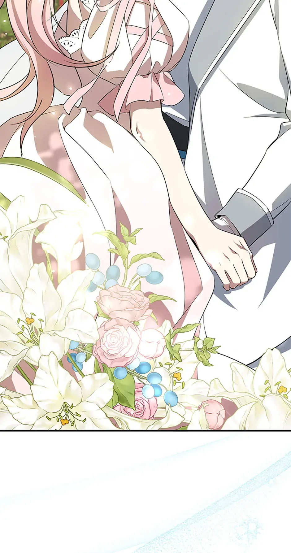 I’m the Emperor’s Lost Daughter Chapter 36 Online - página 92