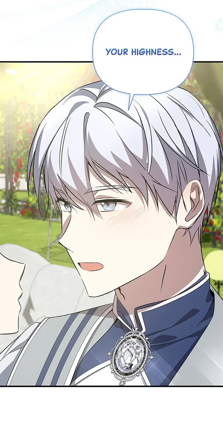 I’m the Emperor’s Lost Daughter Chapter 36 Online - página 93