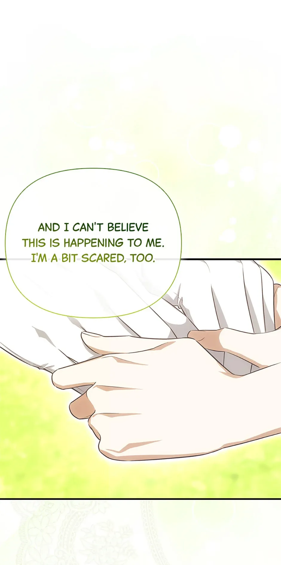 I’m the Emperor’s Lost Daughter Chapter 36 Online - página 94