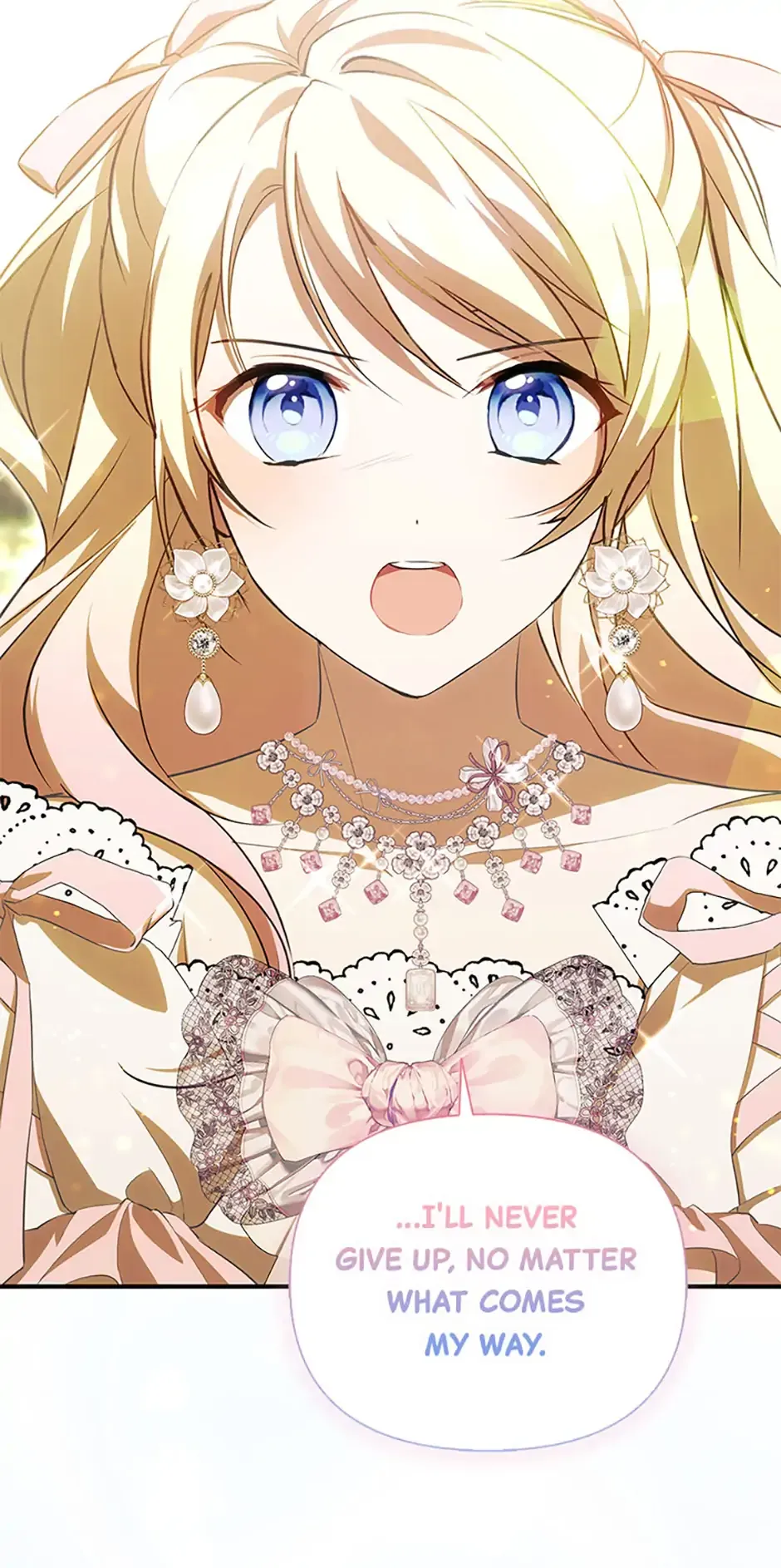 I’m the Emperor’s Lost Daughter Chapter 36 Online - página 96