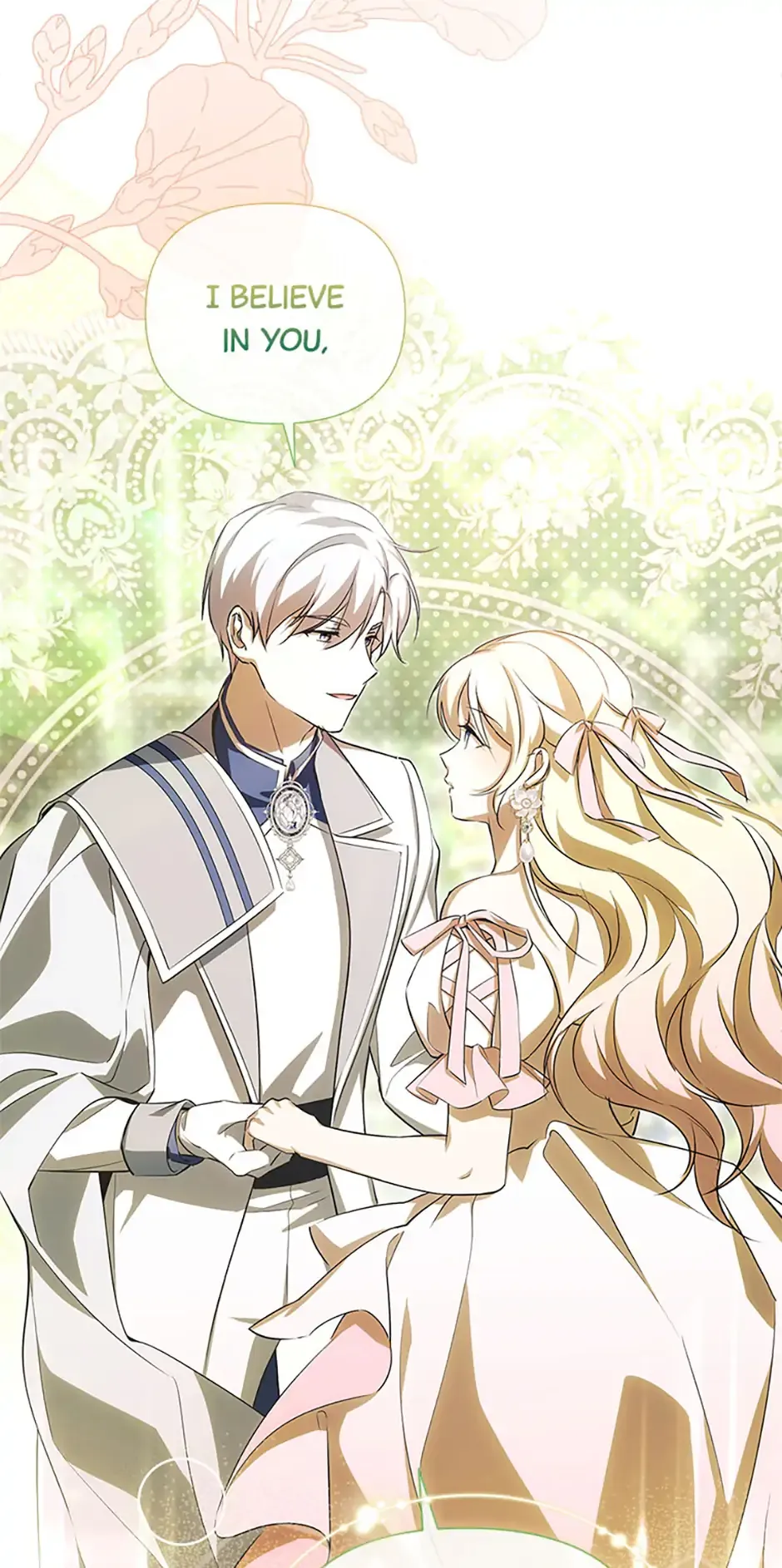 I’m the Emperor’s Lost Daughter Chapter 36 Online - página 98