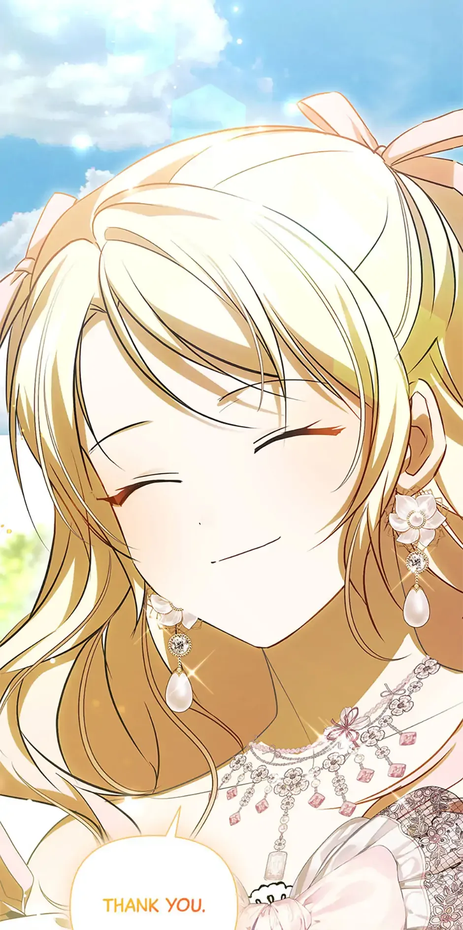 I’m the Emperor’s Lost Daughter Chapter 36 Online - página 100