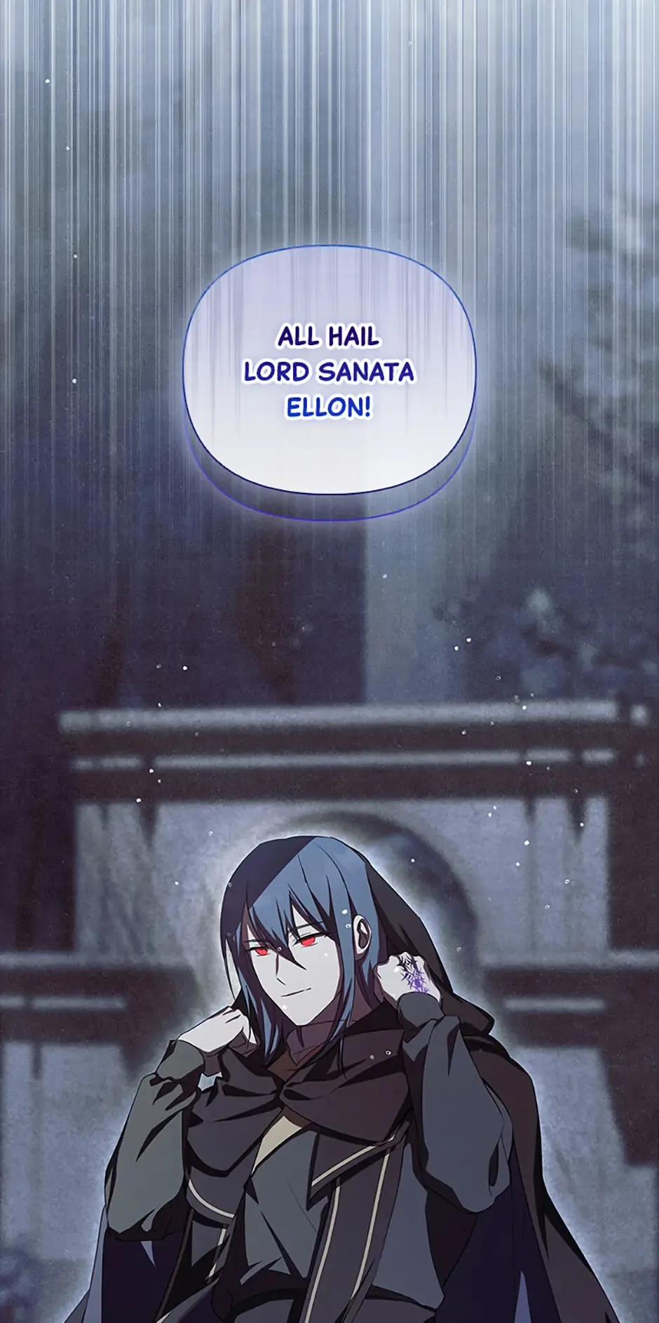 I’m the Emperor’s Lost Daughter Chapter 36 Online - página 110