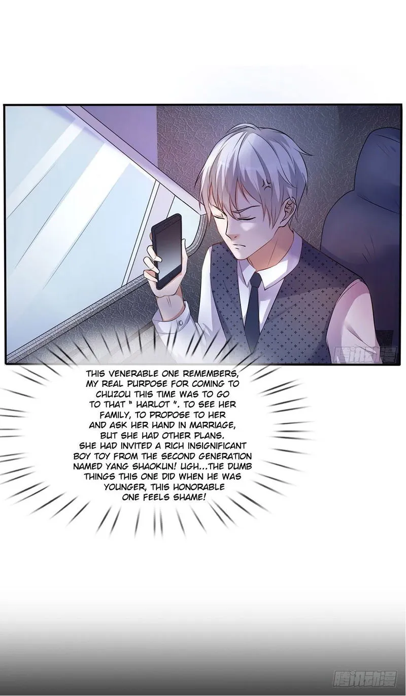 I’m The Great Immortal Chapter 1 Online - página 9