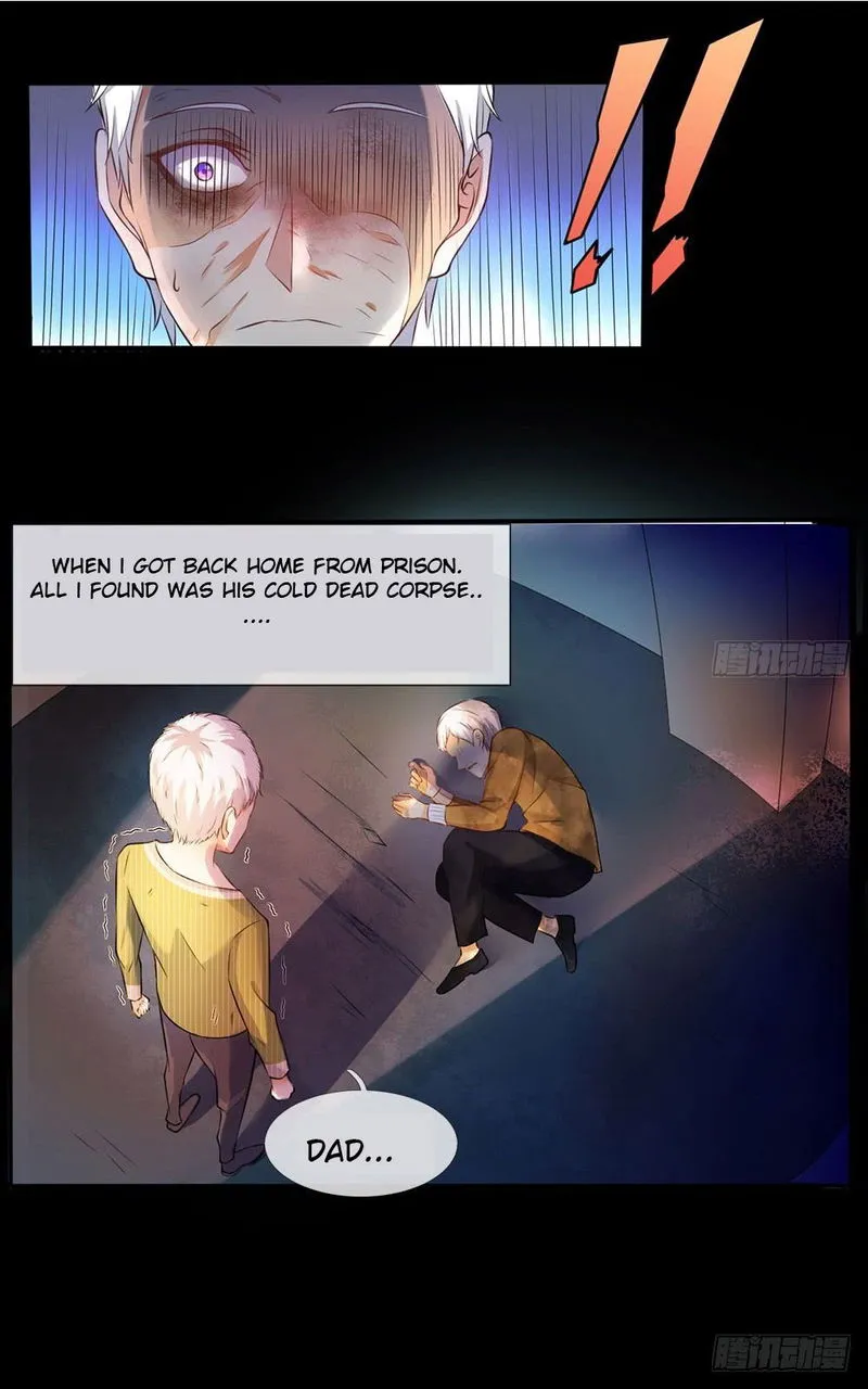 I’m The Great Immortal Chapter 1 Online - página 12