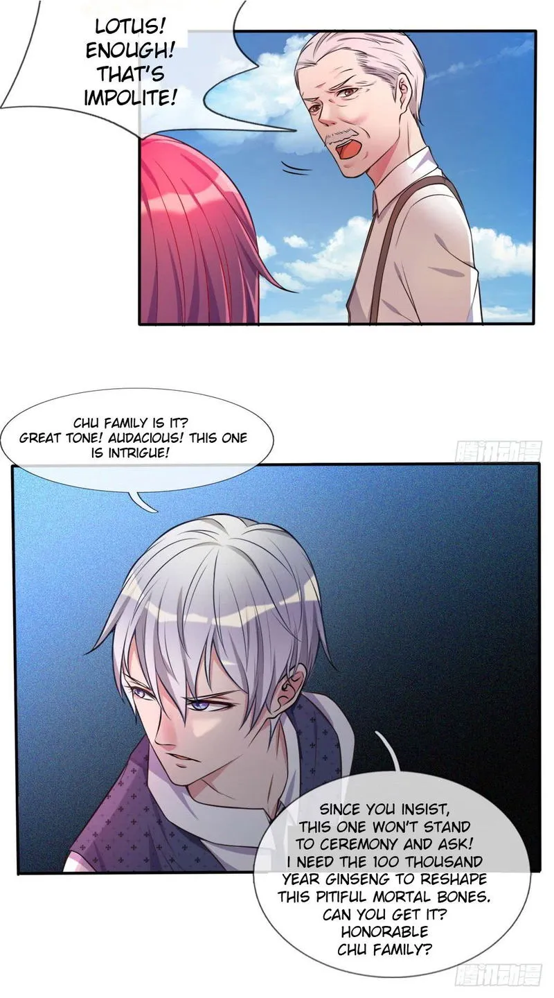 I’m The Great Immortal Chapter 1 Online - página 26