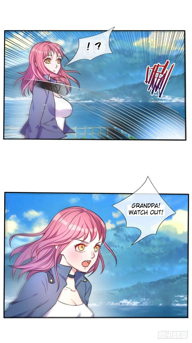 I’m The Great Immortal Chapter 1 Online - página 29