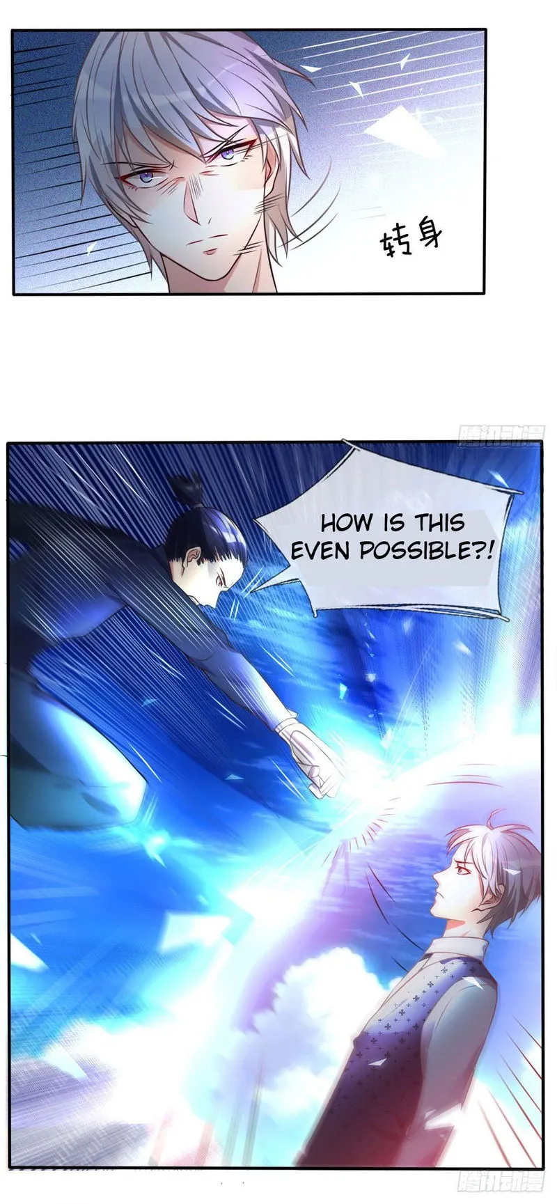 I’m The Great Immortal Chapter 1 Online - página 32