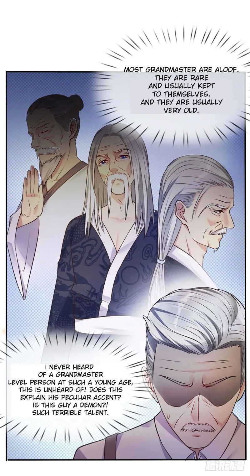 I’m The Great Immortal Chapter 1 Online - página 34