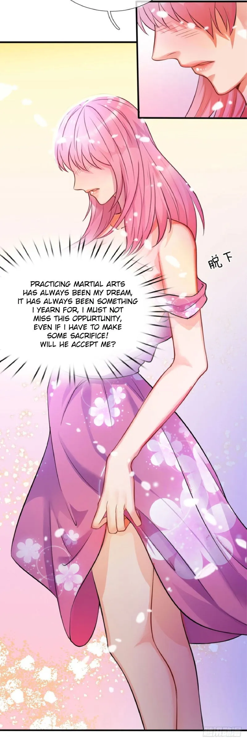I’m The Great Immortal Chapter 10 Online - página 4
