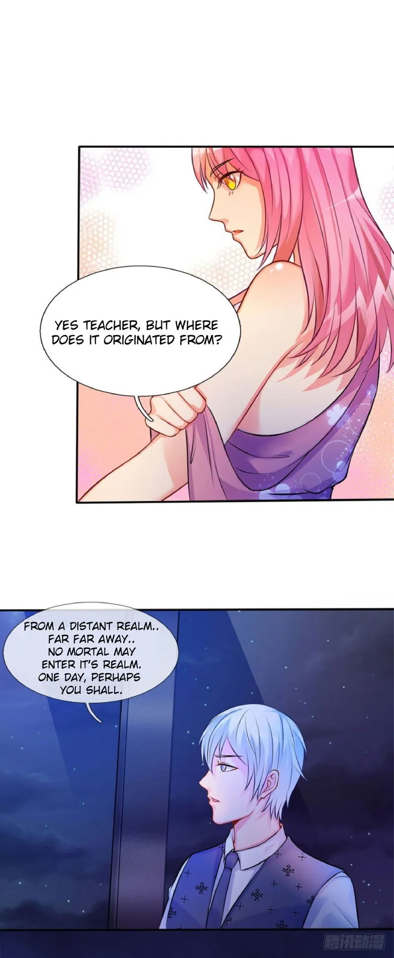 I’m The Great Immortal Chapter 10 Online - página 7