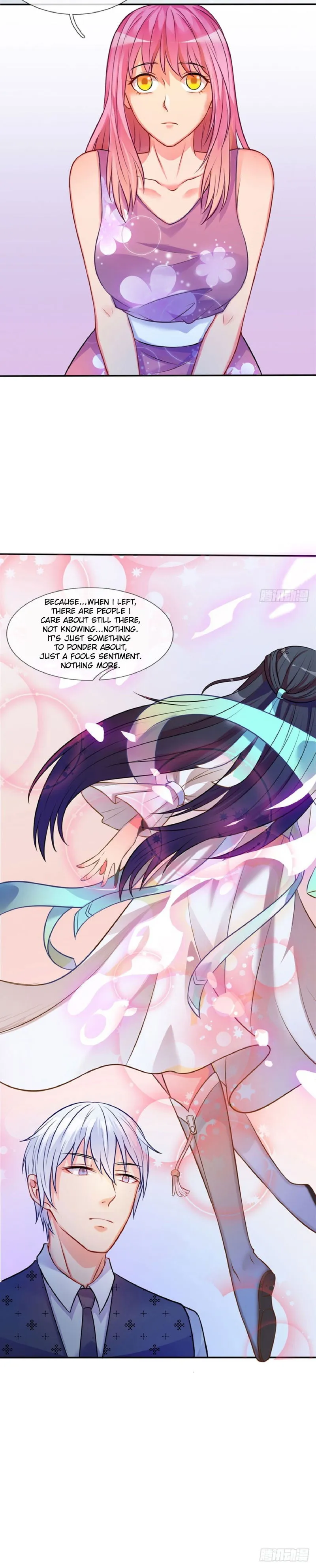 I’m The Great Immortal Chapter 10 Online - página 9