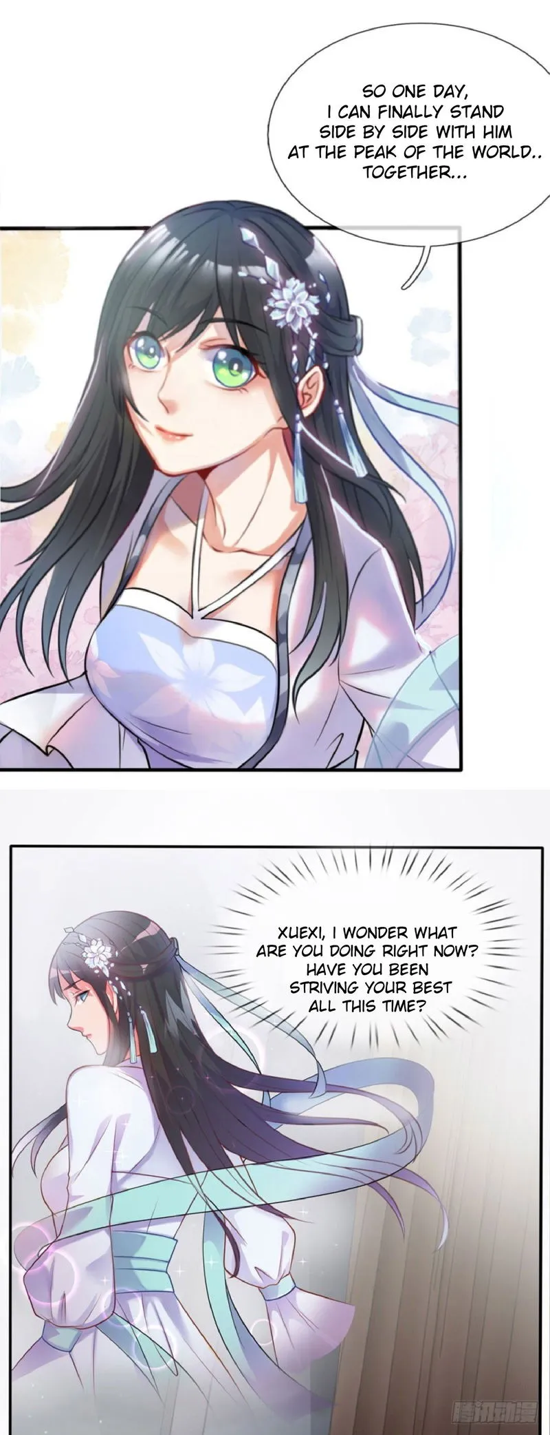 I’m The Great Immortal Chapter 10 Online - página 12