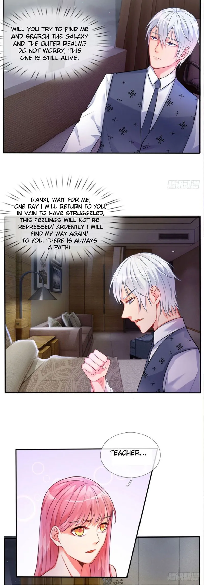 I’m The Great Immortal Chapter 10 Online - página 13