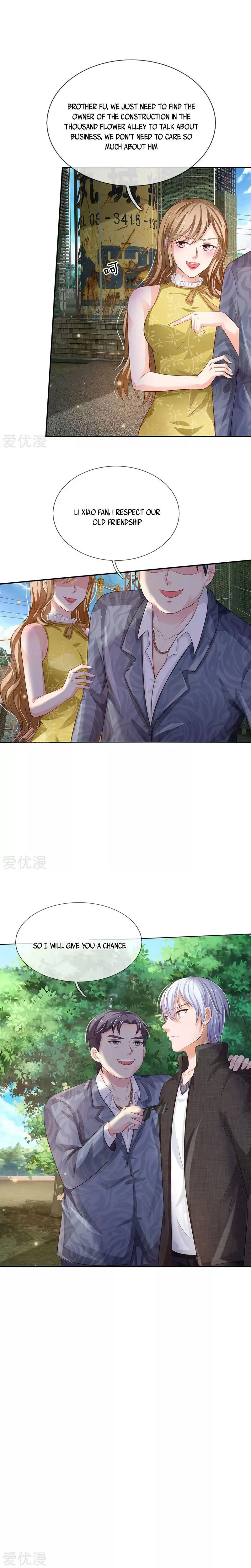 I’m The Great Immortal Chapter 101 Online - página 1