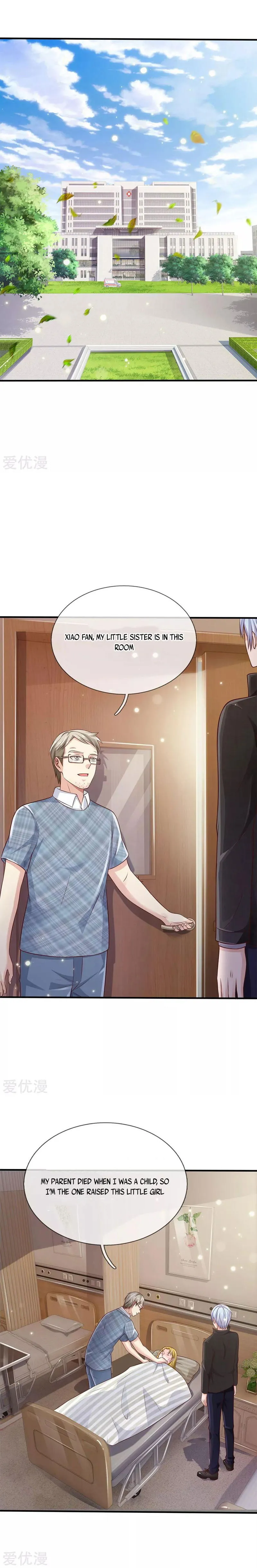 I’m The Great Immortal Chapter 101 Online - página 5
