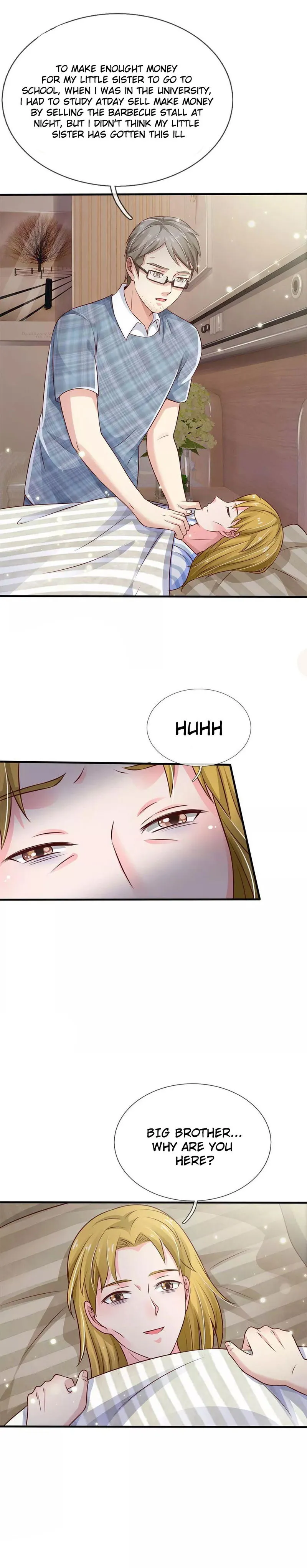 I’m The Great Immortal Chapter 101 Online - página 6