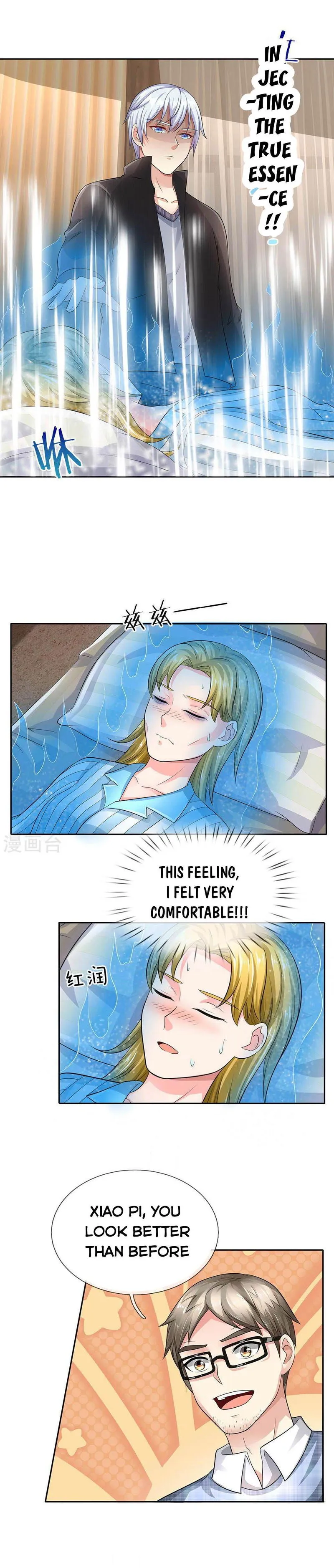 I’m The Great Immortal Chapter 102 Online - página 2