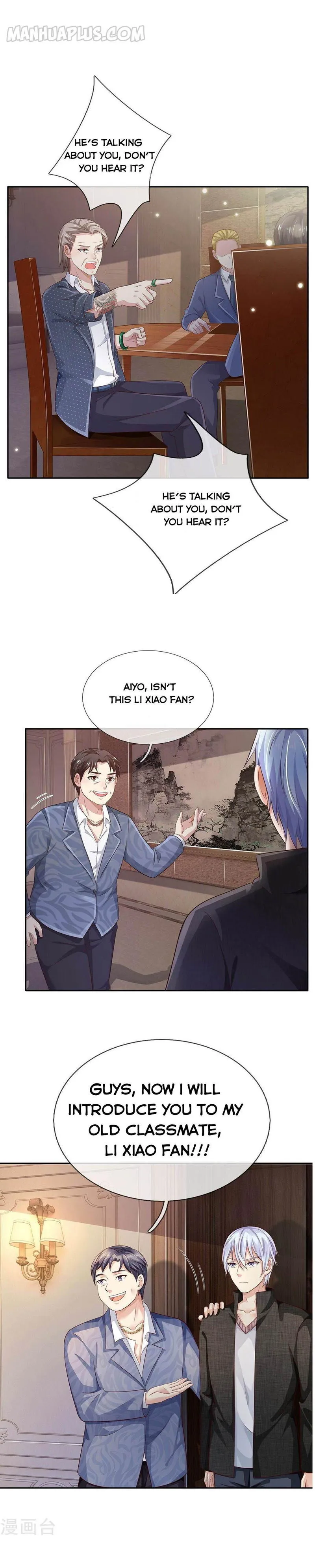 I’m The Great Immortal Chapter 104 Online - página 1