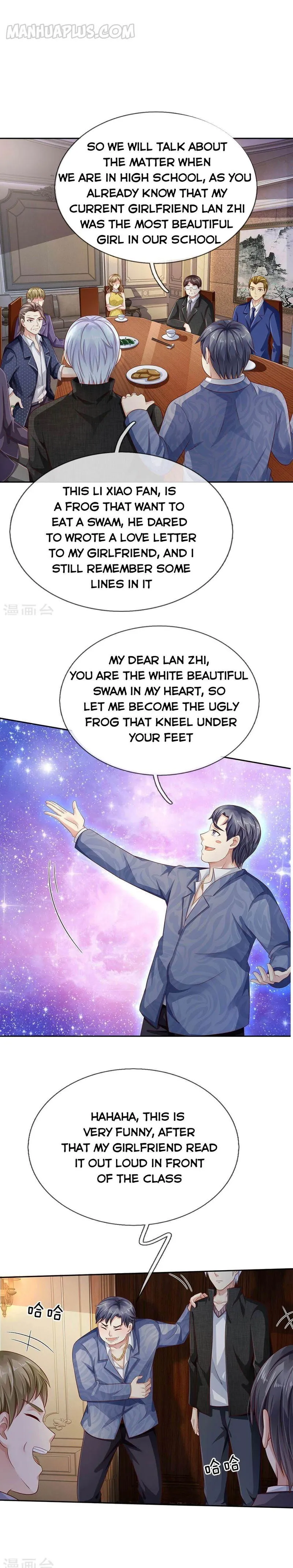 I’m The Great Immortal Chapter 104 Online - página 2