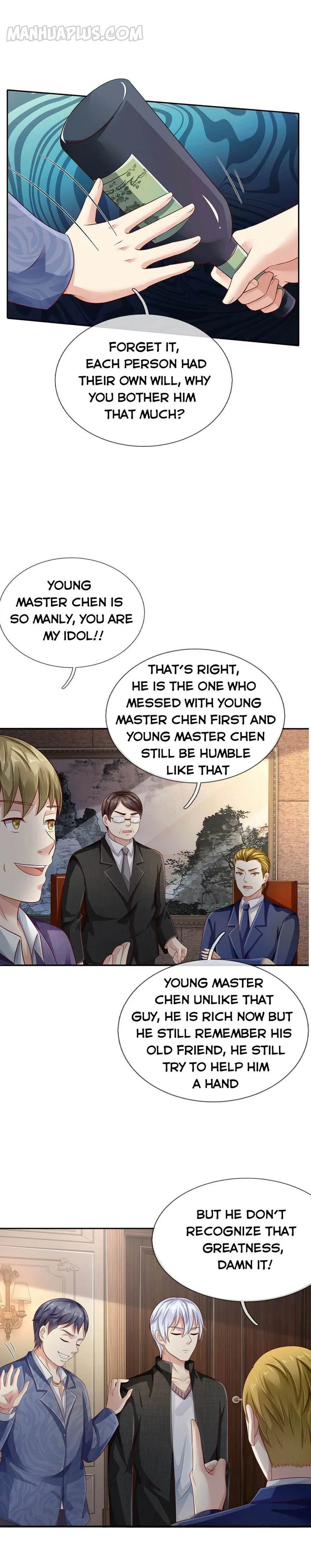I’m The Great Immortal Chapter 104 Online - página 6