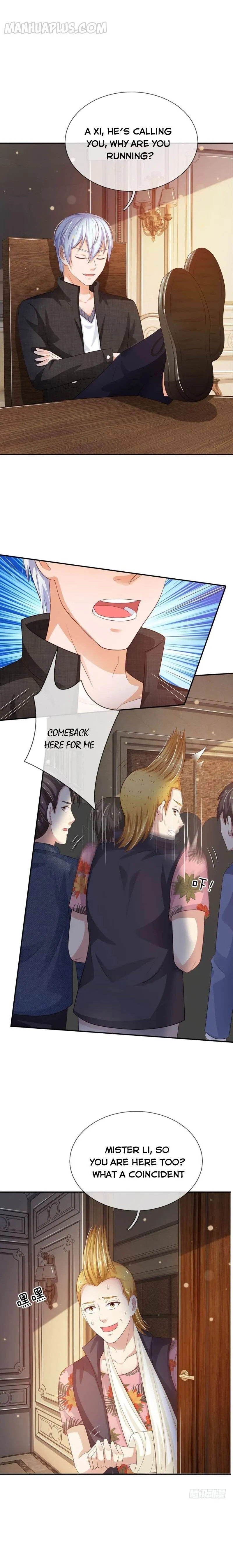 I’m The Great Immortal Chapter 108 Online - página 3