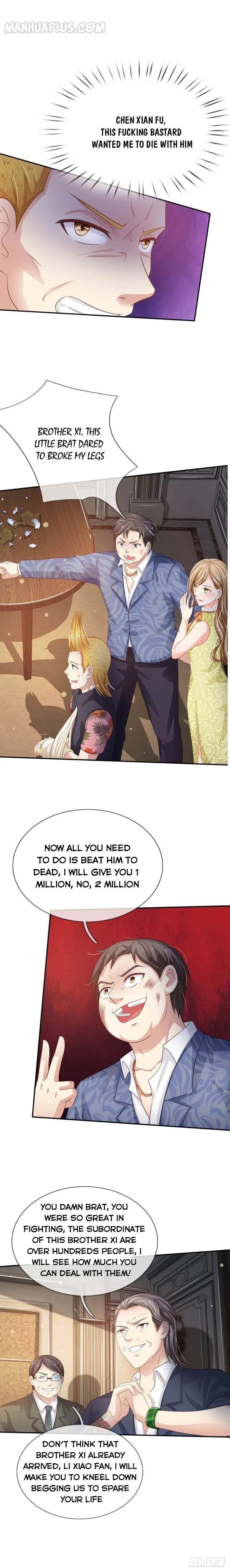 I’m The Great Immortal Chapter 108 Online - página 4