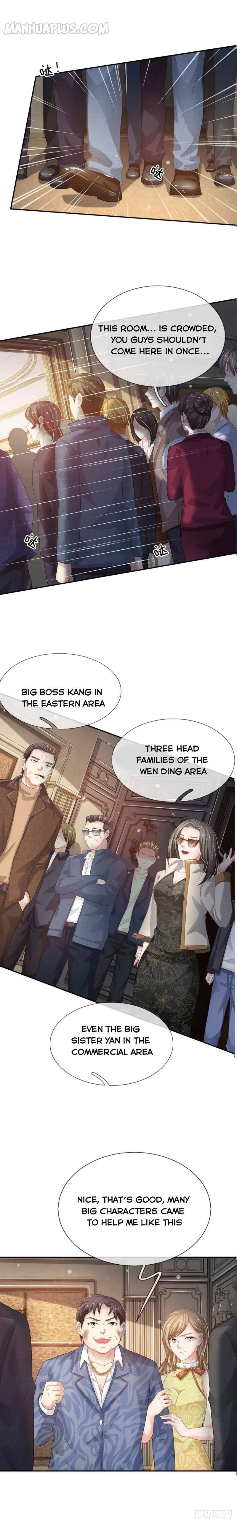 I’m The Great Immortal Chapter 108 Online - página 5