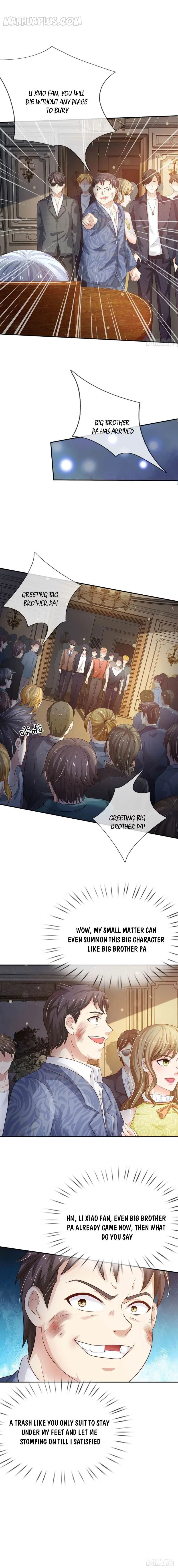I’m The Great Immortal Chapter 108 Online - página 6