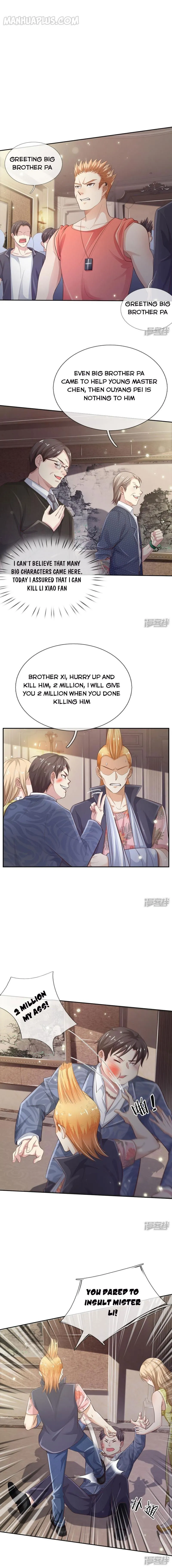 I’m The Great Immortal Chapter 109 Online - página 1