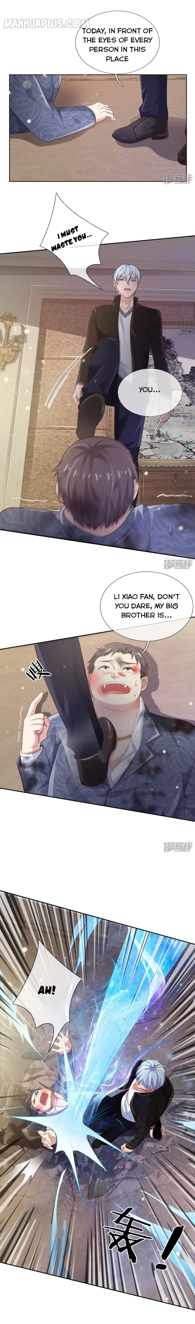 I’m The Great Immortal Chapter 109 Online - página 5