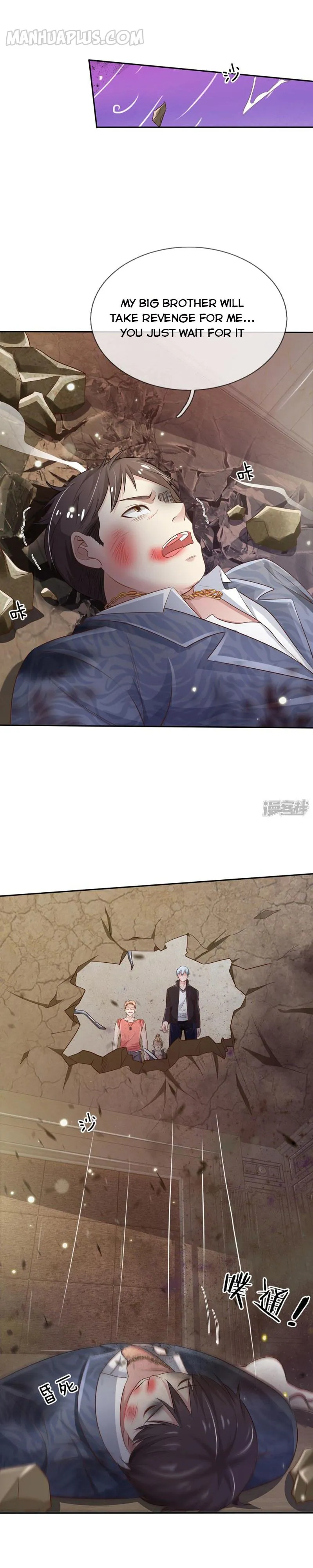 I’m The Great Immortal Chapter 109 Online - página 6