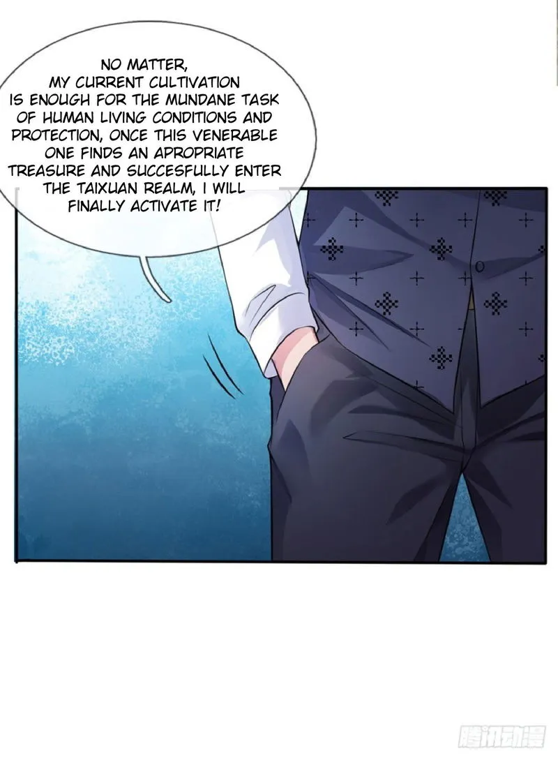 I’m The Great Immortal Chapter 11 Online - página 2