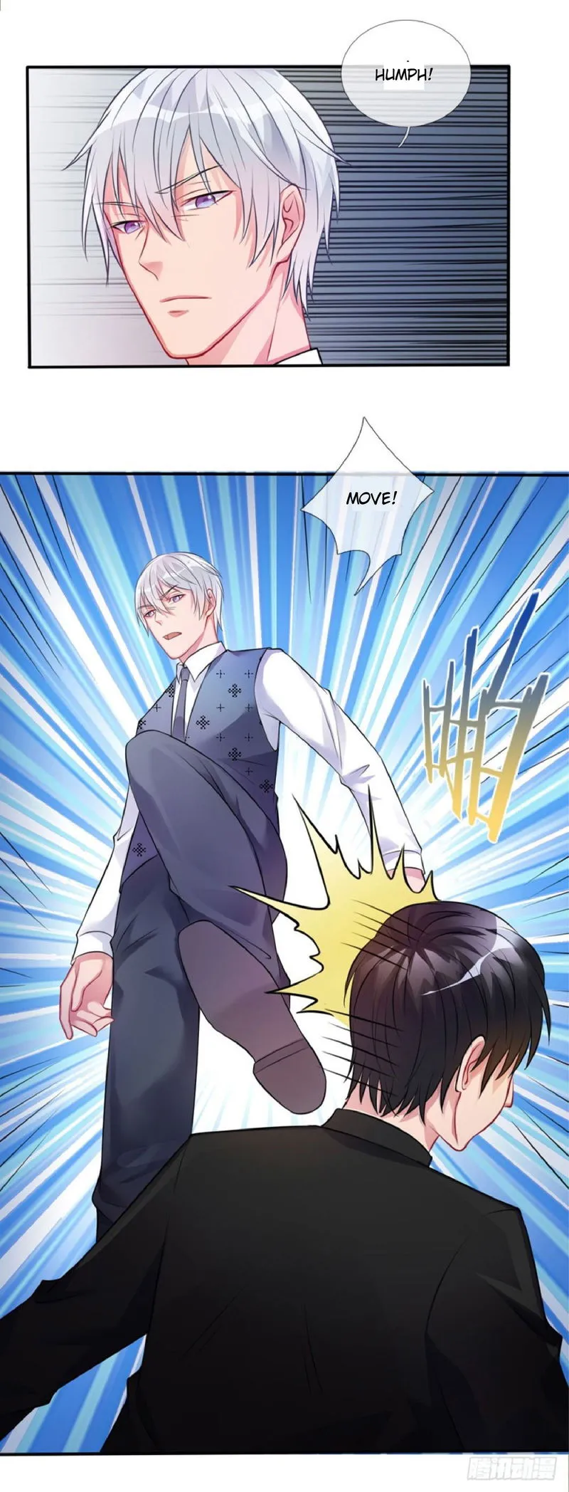 I’m The Great Immortal Chapter 11 Online - página 5