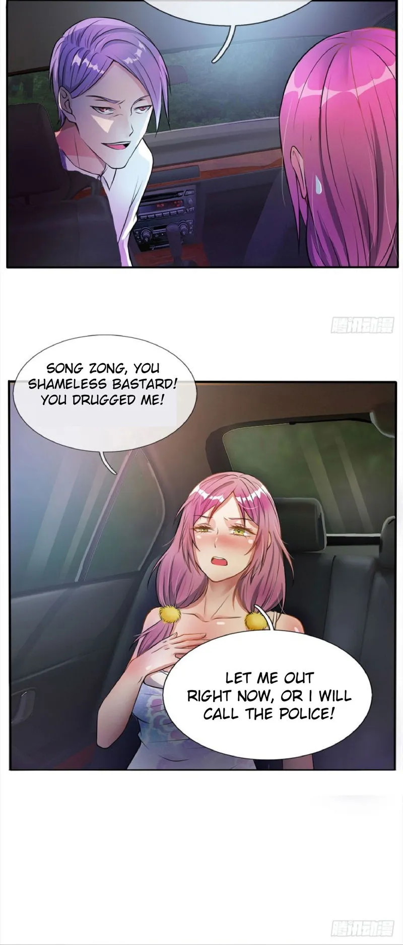 I’m The Great Immortal Chapter 11 Online - página 11