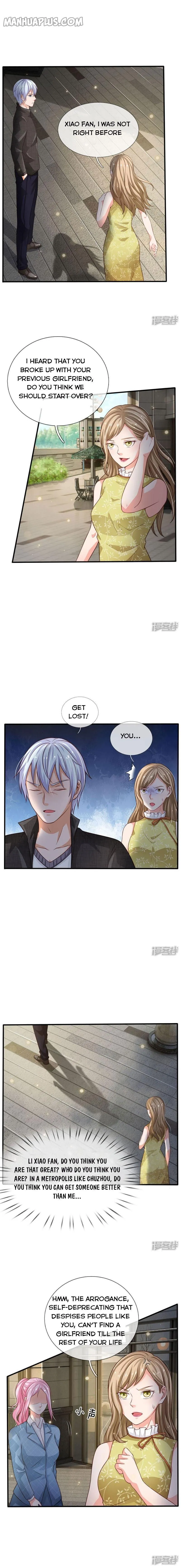 I’m The Great Immortal Chapter 110 Online - página 2