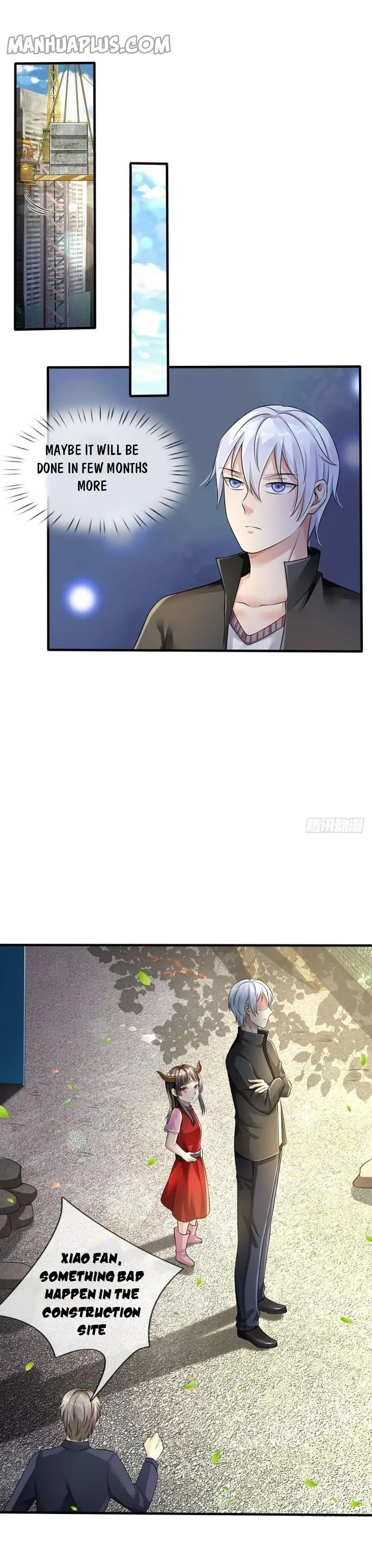 I’m The Great Immortal Chapter 111 Online - página 5