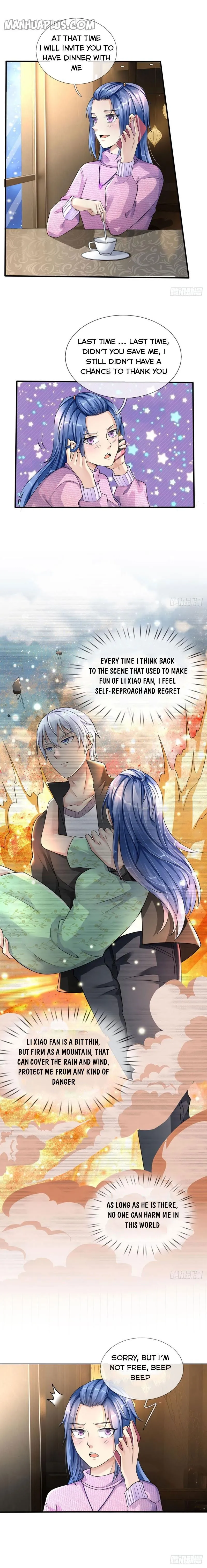 I’m The Great Immortal Chapter 111 Online - página 6