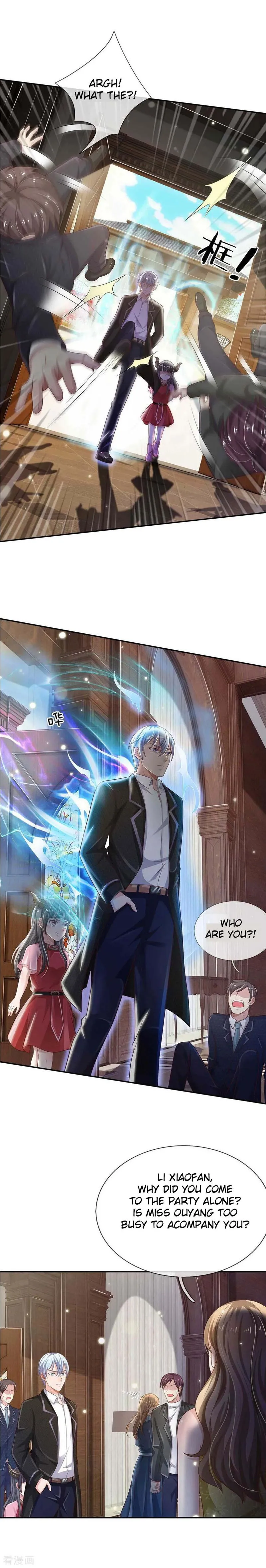 I’m The Great Immortal Chapter 113 Online - página 3