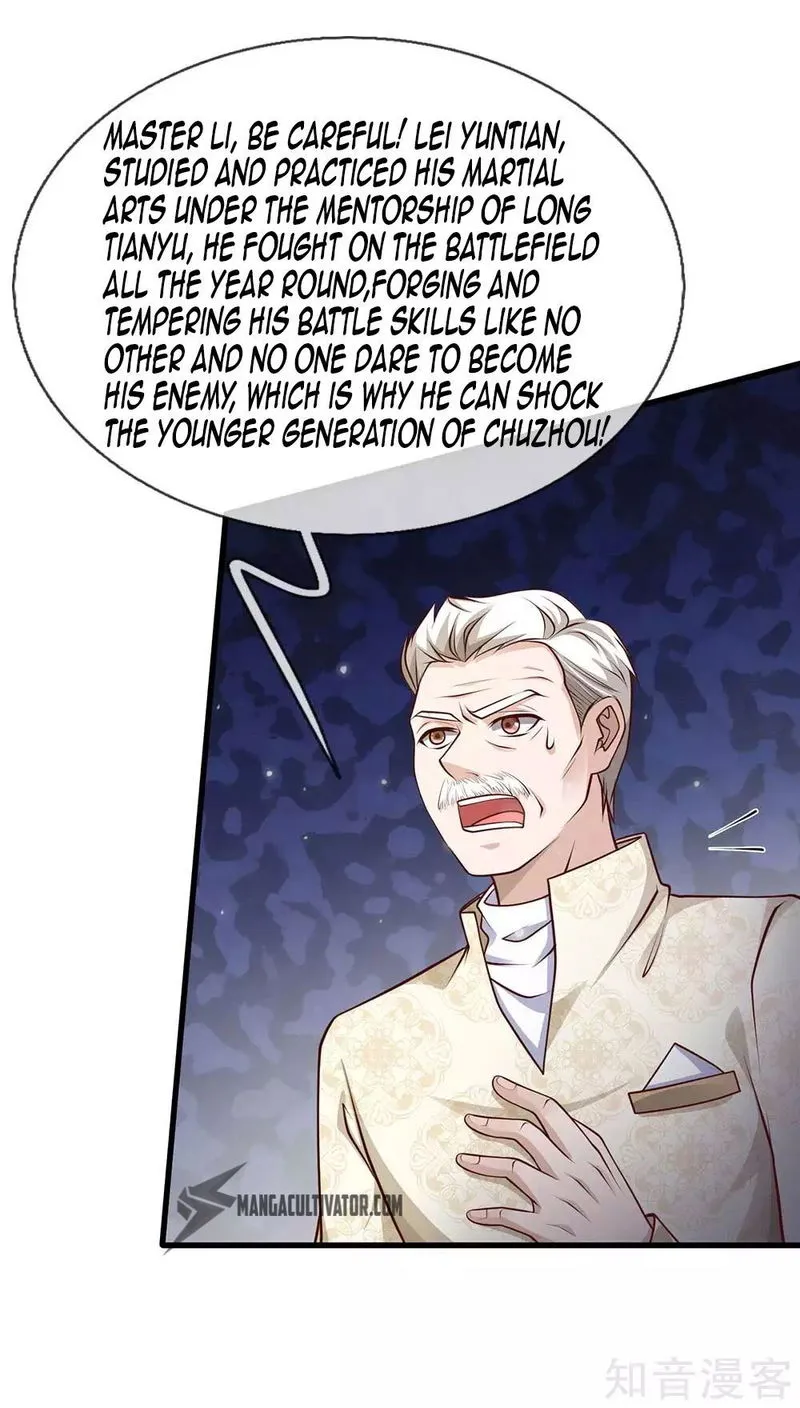 I’m The Great Immortal Chapter 117 Online - página 2