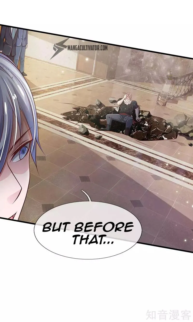 I’m The Great Immortal Chapter 117 Online - página 4
