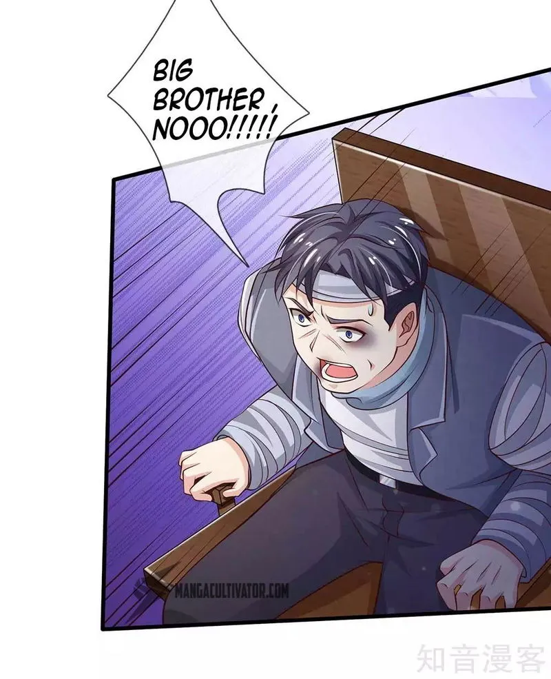I’m The Great Immortal Chapter 117 Online - página 11