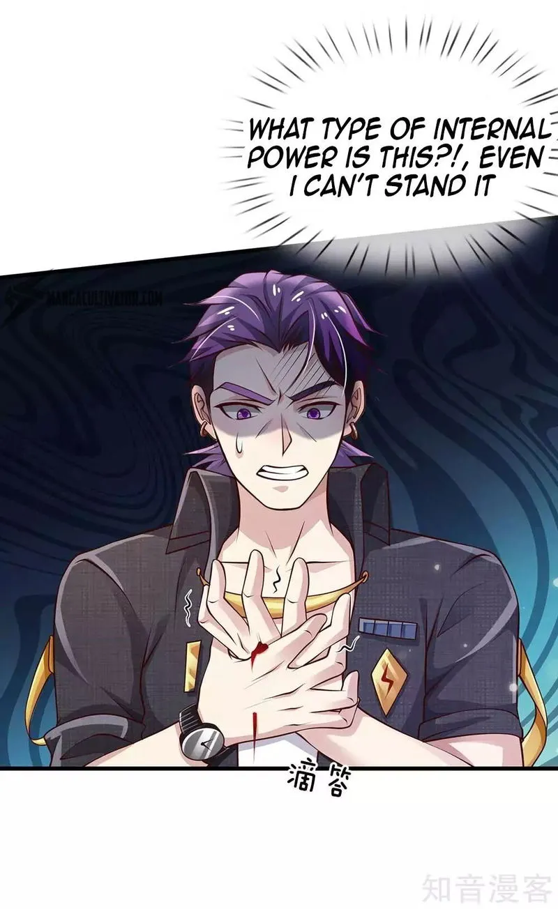 I’m The Great Immortal Chapter 117 Online - página 12