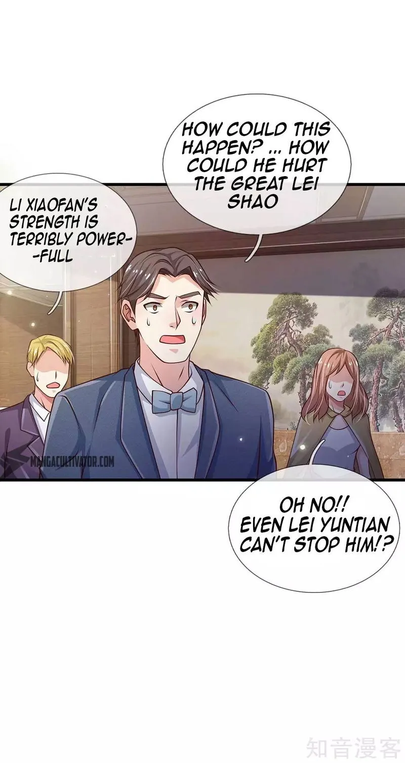 I’m The Great Immortal Chapter 117 Online - página 13