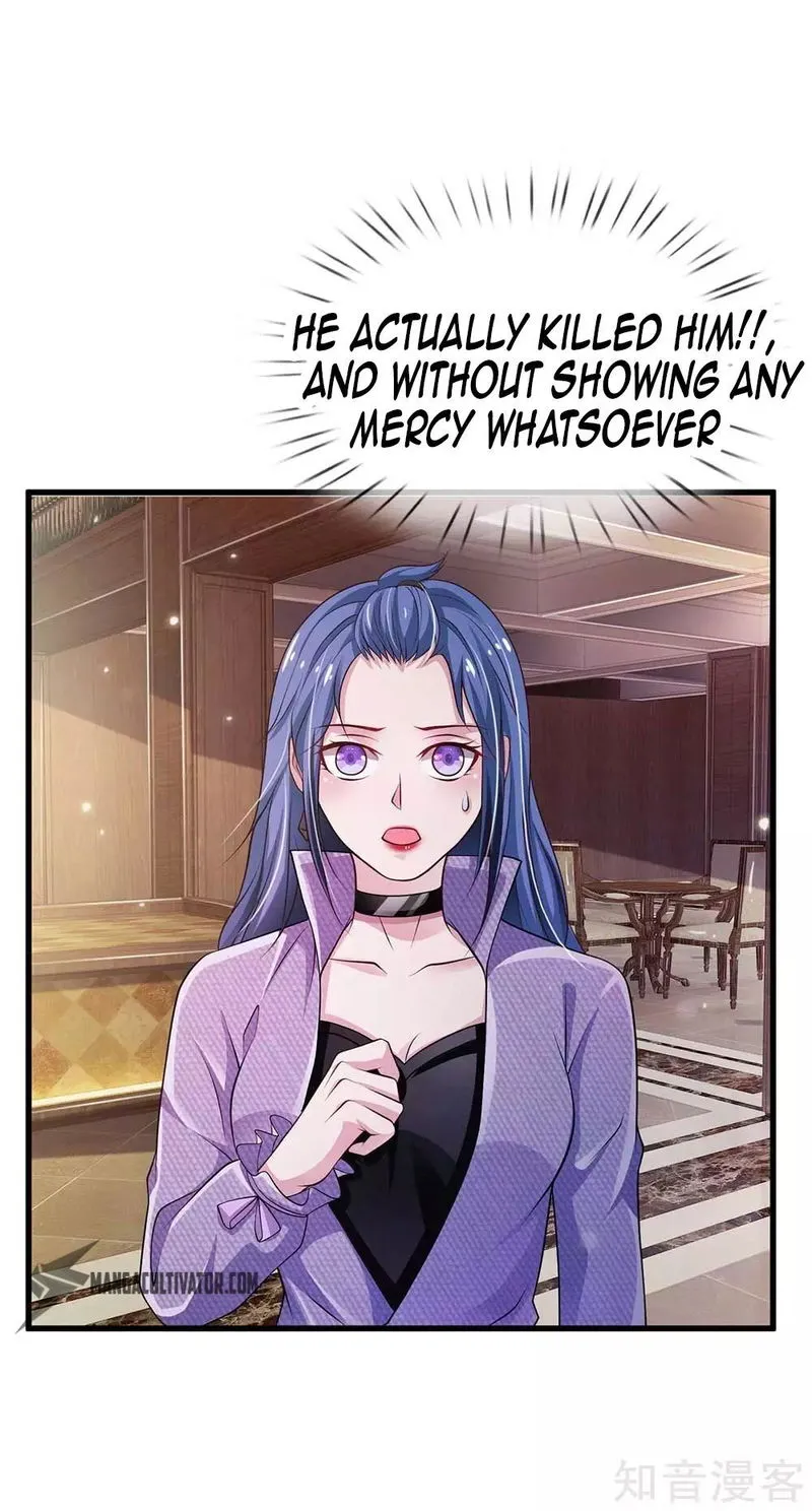 I’m The Great Immortal Chapter 117 Online - página 14